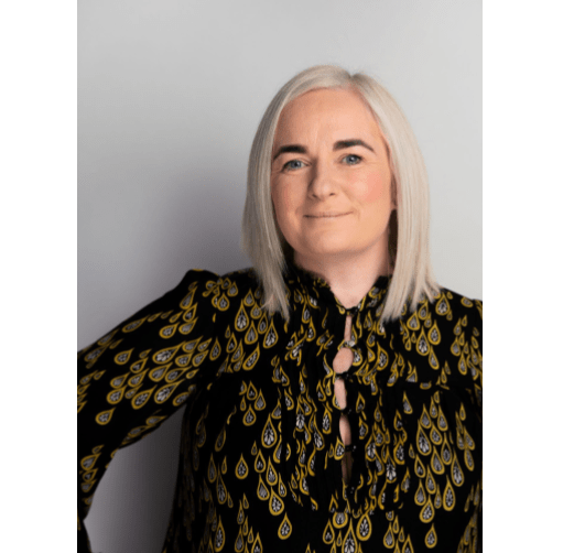 Viv Maher