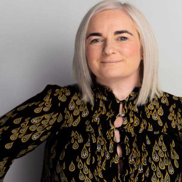 Viv Maher