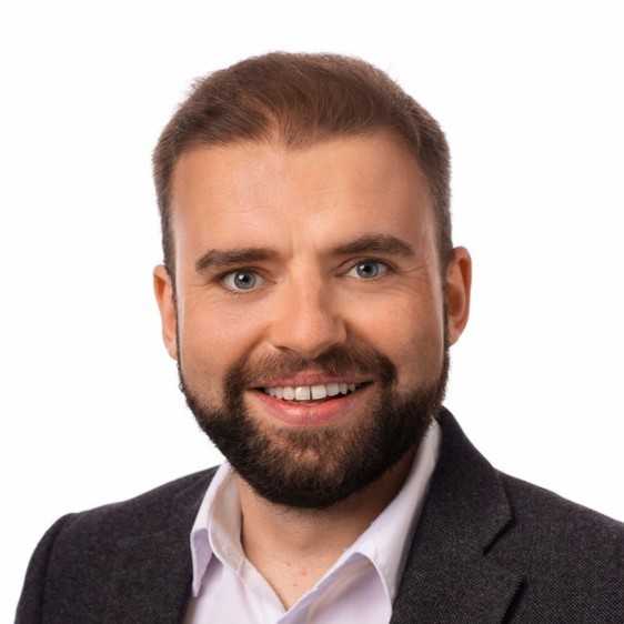 Ian Campbell