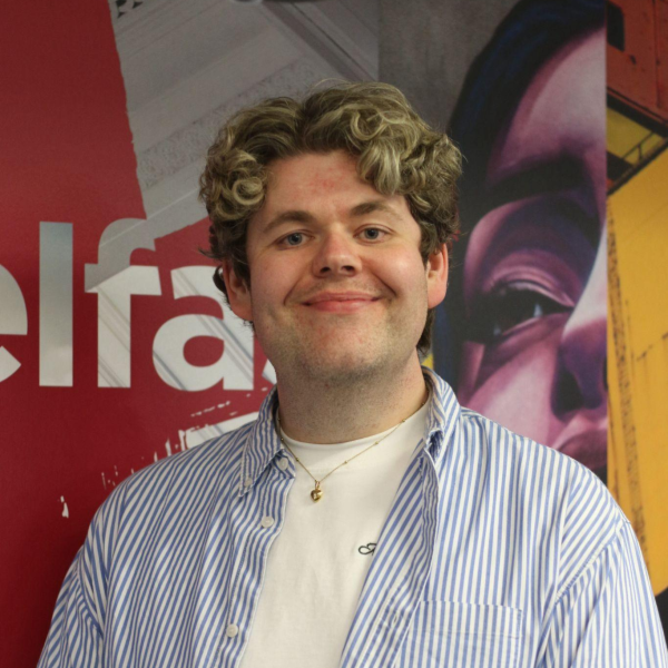 GAVIN MCKENNA