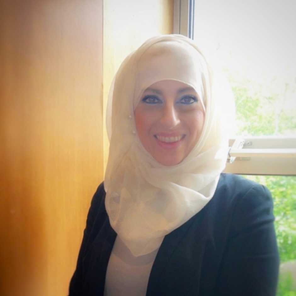 DR FARDUS SULTAN