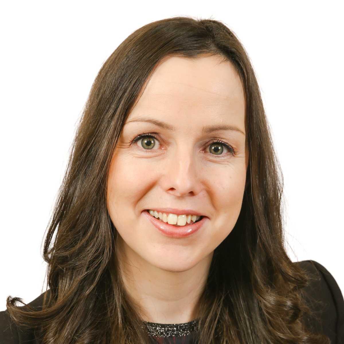 DR PATRICIA MCHUGH